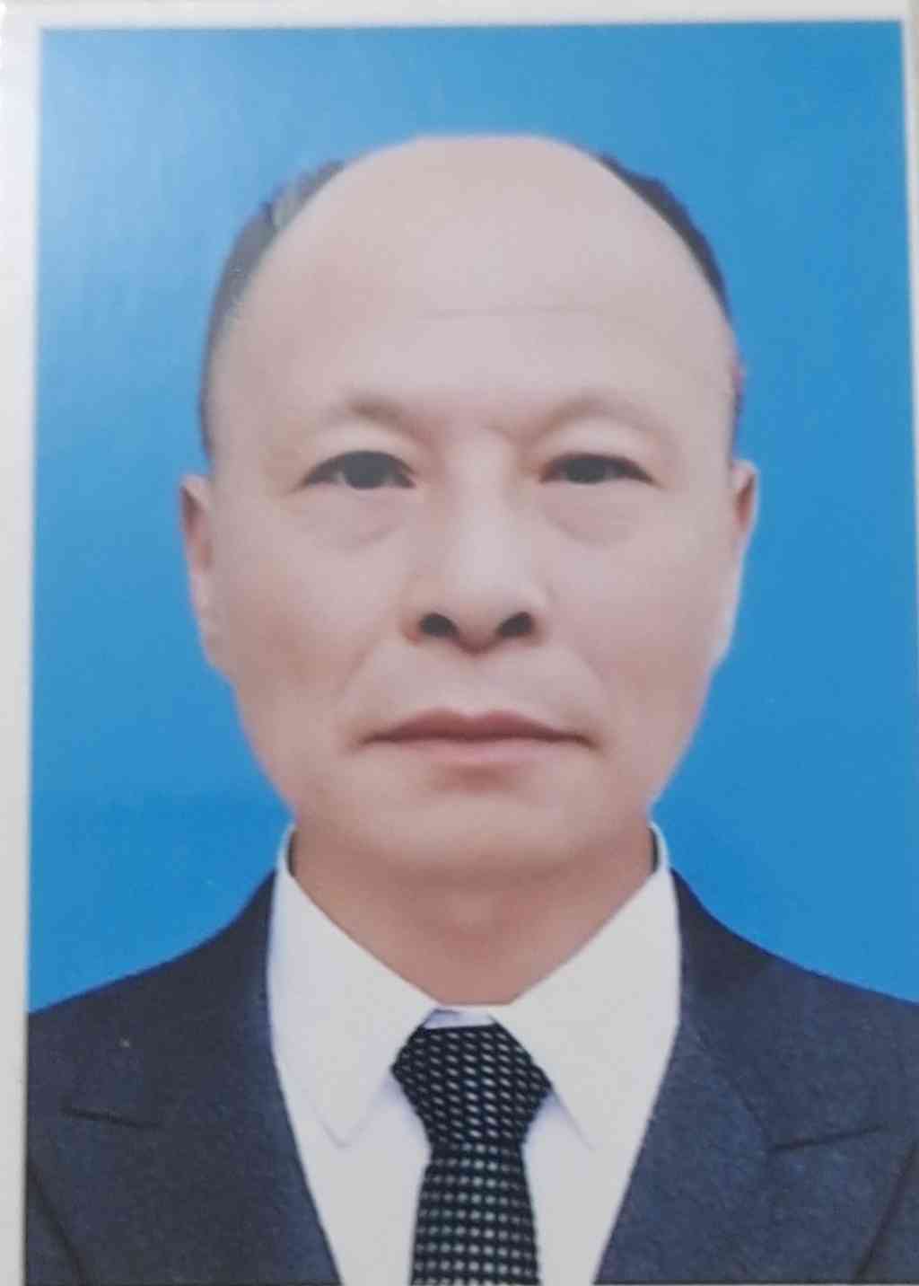 用户头像